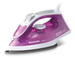 Panasonic 1550W Steam Iron NI M250TPTH