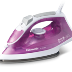 Panasonic 1550W Steam Iron NI M250TGTH