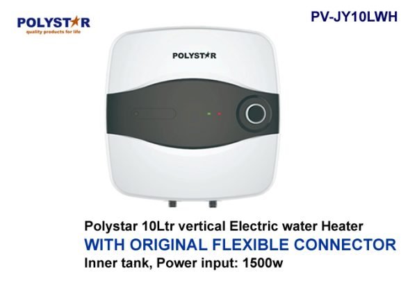 POLYSTAR 10L Electric Water Heater PV-JY10LWH