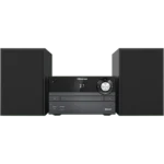 Hisense 50W Mini Hi Fi Sound System AUD 120HA