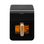 Panasonic 1450W 6L Air Fryer NF CC600AUA