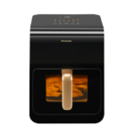 Panasonic 1450W 6L Air Fryer NF CC600AUA