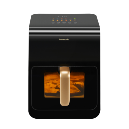 Panasonic 1450W 6L Air Fryer NF CC600AUA