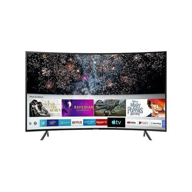 POLYSTAR 43 Inch Smart Ultra HD TV PV TD43FHDVID