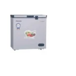 POLYSTAR 150L Chest Freezer PVCF 250GL