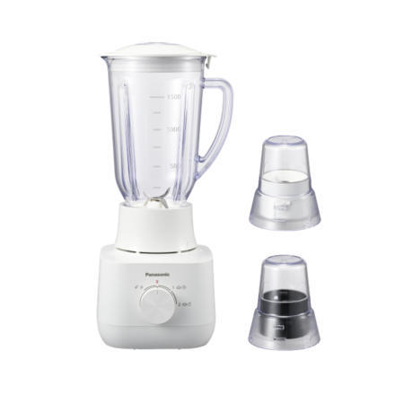Panasonic 450W 15L Blender MX EP5121