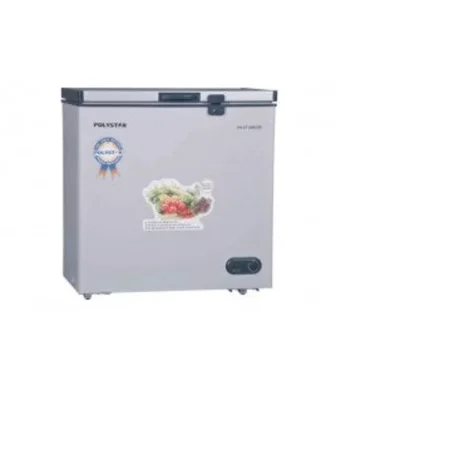 POLYSTAR 150L Chest Freezer PVCF 250GL