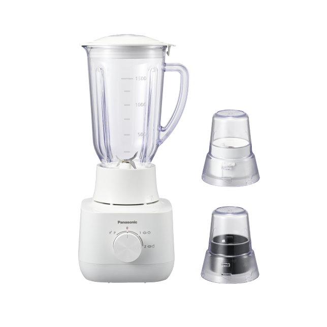 Panasonic 450W 15L Blender MXEP5121 | Mitos Shoppers Panasonic 450W 15L Blender MX EP5121