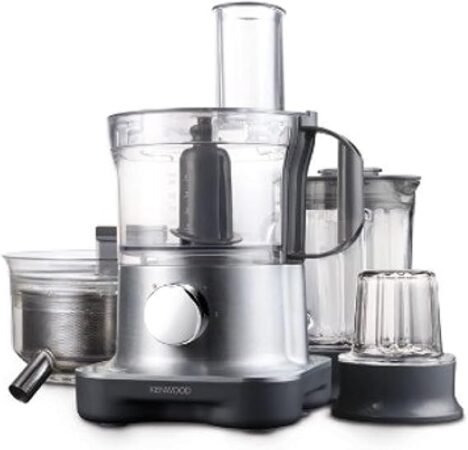 Kenwood 750W Food Processor FP270