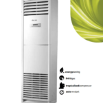 RiteTek 32HP Standing AC RAF200