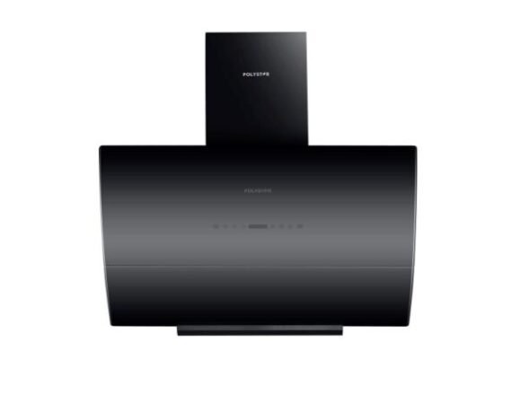 POLYSTAR 90CM Inverter Rangehood Charcoal Filter PV NYCVD90CHINV