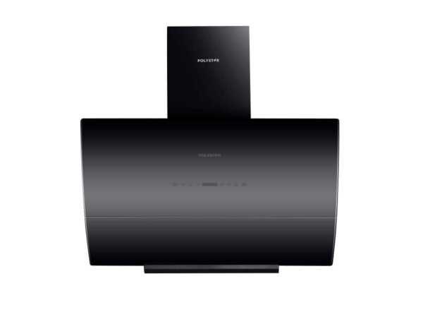 POLYSTAR 90CM Inverter Rangehood Charcoal Filter PV NYCVD90CHINV