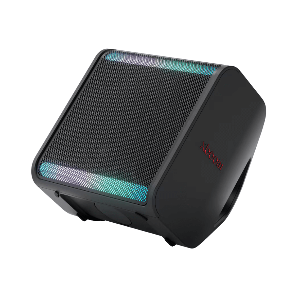 LG 60W Bluetooth Party Speaker AUD 301 STAGE | Mitos Shoppers LG 60W Bluetooth Party Speaker AUD 301 STAGE