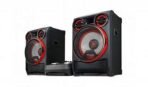 LG 5000W HIFI Xboom Audio System AUD 99CK Wahala
