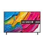 LG 55 Inch QNED 4K Smart TV55QNED80A6A