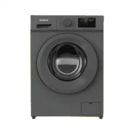 POLYSTAR 6KG Front Loader Washing Machine PV-TWF7.1GL