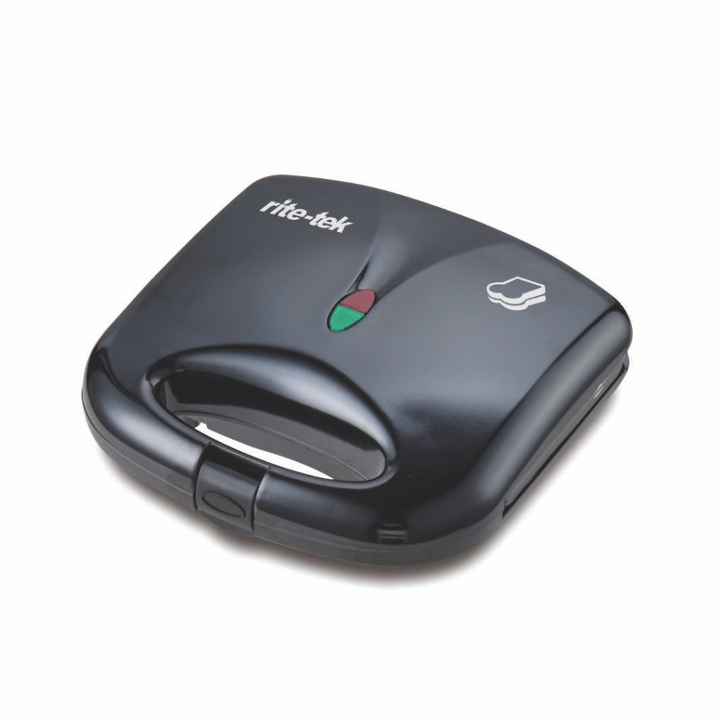 Rite Tek 750W Sandwich Maker SM260