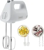 Kenwood 450W Hand Mixer White GBMY HMP30A0WH
