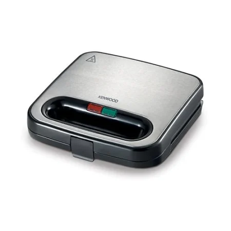 Kenwood 750W 2 Slice Sandwich Maker SMM00000SI
