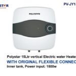 POLYSTAR 15L Water Heater PV JY15LWH