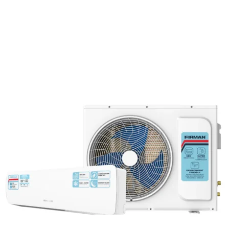 Firman 11HP Inverter AC GSD