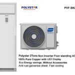 POLYSTAR 95HP Floor Standing AC PVF SN203CN