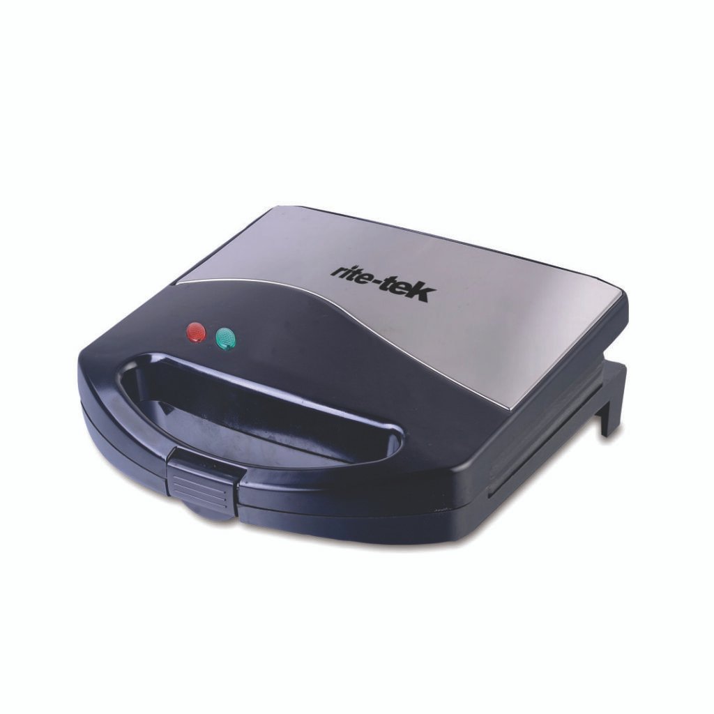 Rite Tek 800W Sandwich Maker SM280