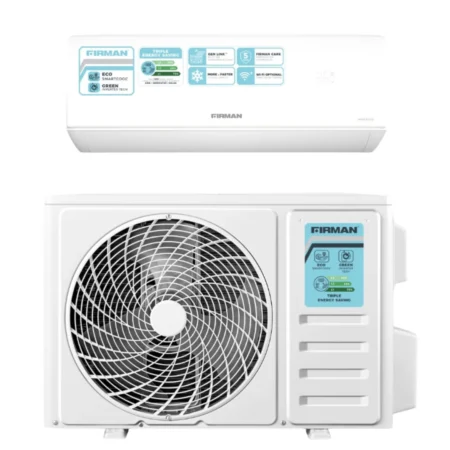Firman 11HP Inverter AC GSE