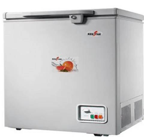 Kenstar 300L Chest Freezer KS 400S