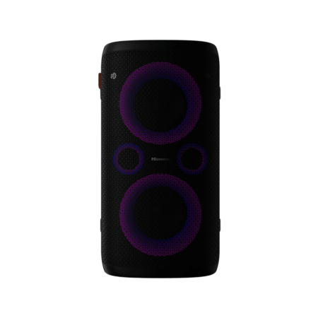 Hisense 300W Party Rocker Speaker AUD 110HP