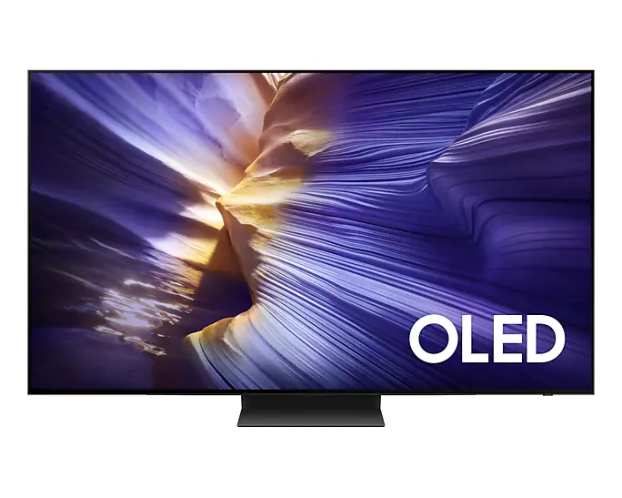 Samsung 83 Inch OLED 4K Vision AI Smart TV QA83S90F | Mitos Shoppers Samsung 83 Inch OLED 4K Vision AI Smart TV QA83S90F