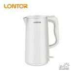Lontor 3L 1000W Electric Kettle CTL EK006