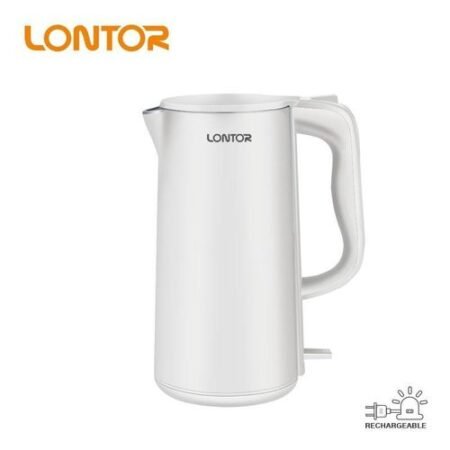 Lontor 3L 1000W Electric Kettle CTL EK006