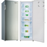 Kenstar 200L Upright Freezer KSU 240S