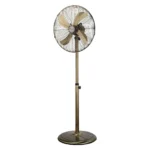 Binatone 60W 18 Inch Standing Fan ES 1800METAL
