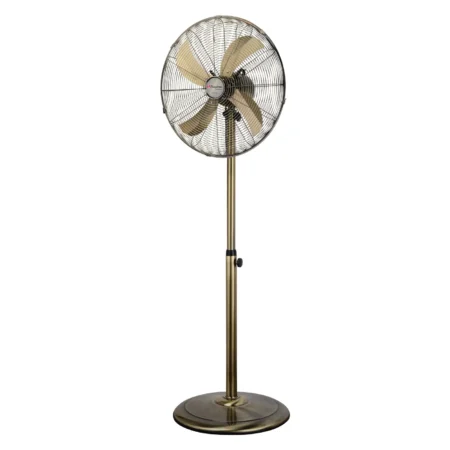 Binatone 60W 18 Inch Standing Fan ES 1800METAL