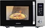 Kenwood 30L Microwave Oven with Grill MWM31000BK
