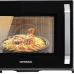 Kenwood 30L Microwave Oven with Grill MWM31000BK