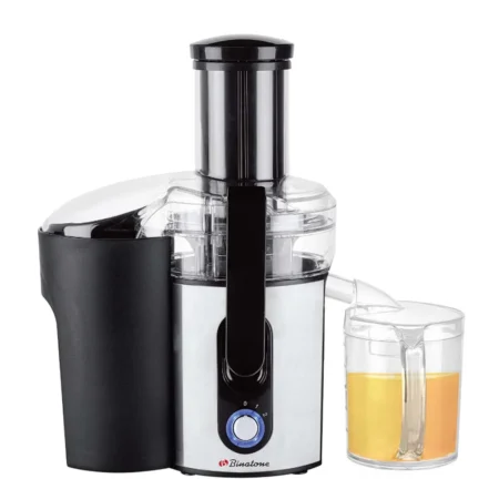 Binatone 1000W 2L Juice Extractor JE-1000