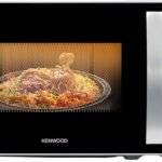 KENWOOD 22L DGT GCC MWM22000BK