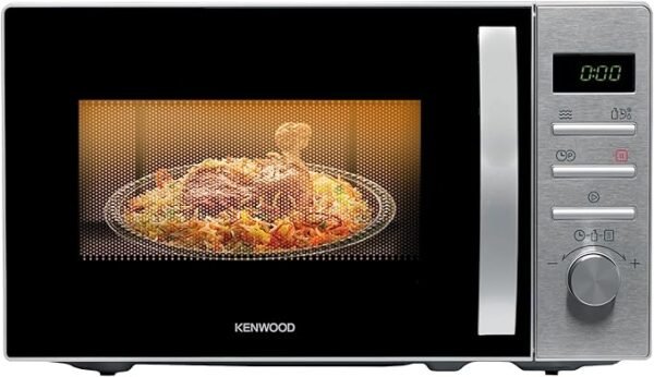 KENWOOD 22L DGT GCC MWM22000BK