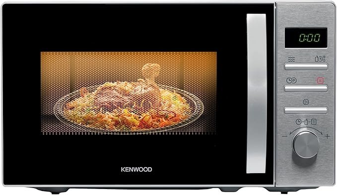 KENWOOD 22L DGT GCC MWM22000BK | Mitos Shoppers KENWOOD 22L DGT GCC MWM22000BK