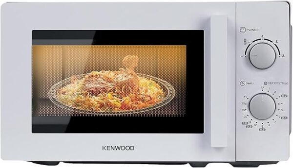Kenwood 20L Microwave Oven MWM20000WH