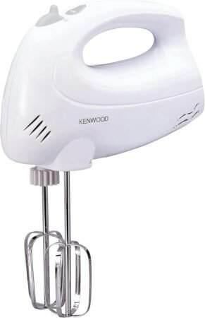 Kenwood 27L 250W Hand Mixer HM430