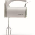 Kenwood 300W Hand Mixer with Bowl WHGY GCC HMP22000WH