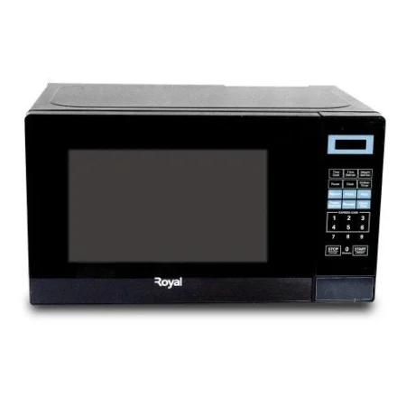 Royal 20L Digital Microwave RMW20MBJ