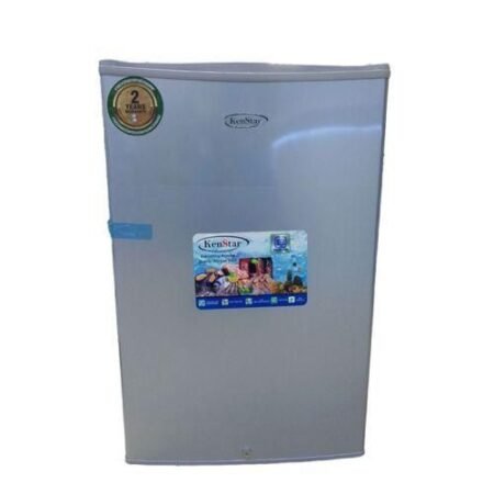 Kenstar 170L Single Door Refrigerator KSR 170S