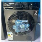 Kenstar 8KG Front Load Inverter Washing Machine KS WMFL80NGJ
