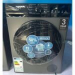 Kenstar 8KG Front Load Inverter Washing Machine KS WMFL80NGJ