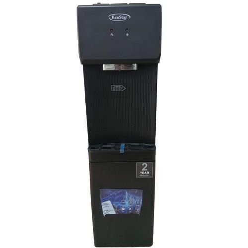 Kenstar 1 Tap Water Dispenser with Cabinet KSWD3230TCB | Mitos Shoppers Kenstar 1 Tap Water Dispenser with Cabinet KS WD3230TCB